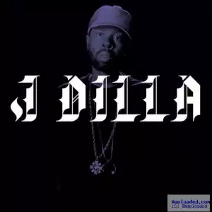 J Dilla - The Sickness Ft. Nas